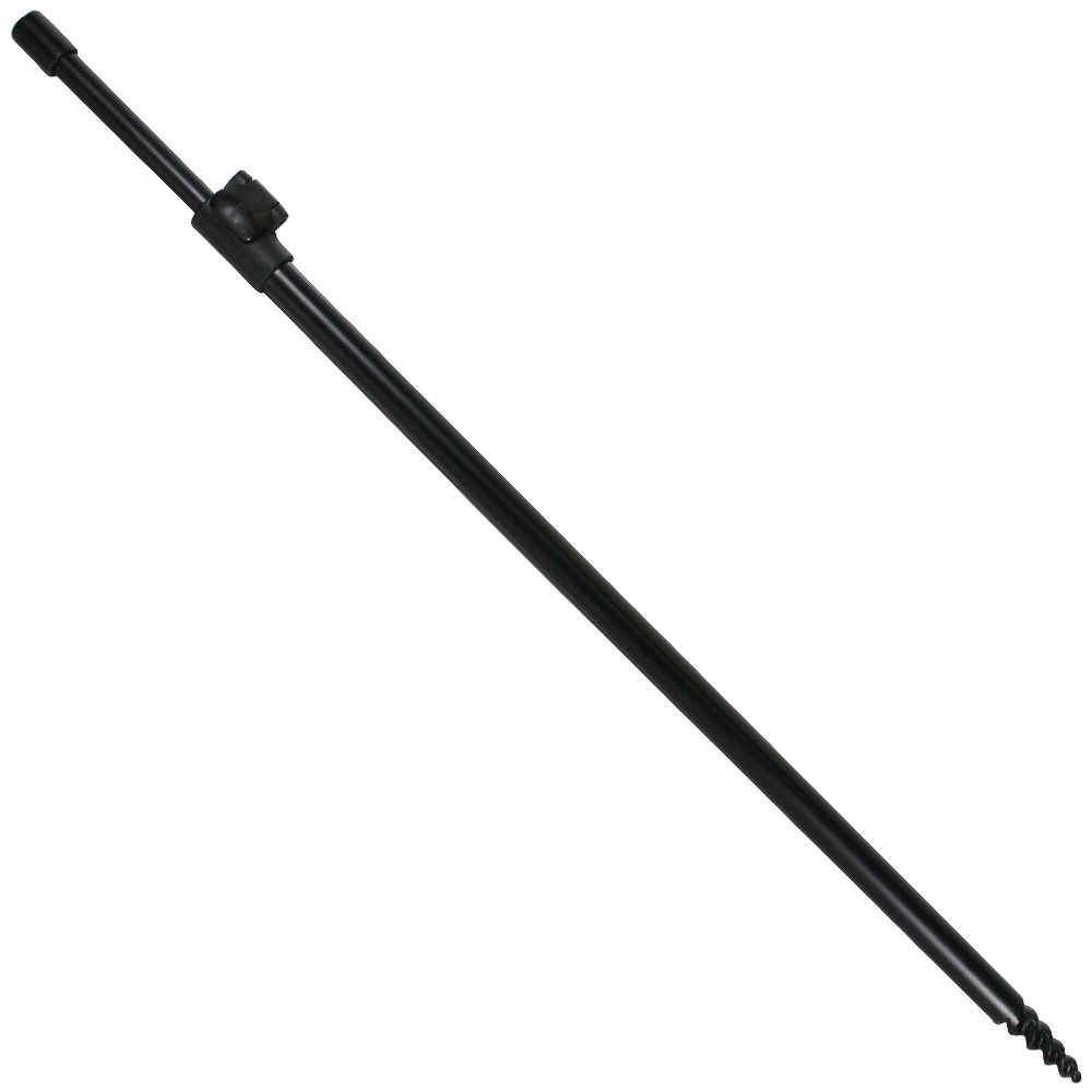 E-shop Giants Fishing Zavrtávací Tyč Banksticks Powerdrill černá - 120-180cm,Giants Fishing Zavrtávací Tyč Banksticks Powerdrill černá - 120-180cm