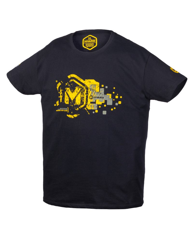 E-shop Mivardi Tričko MC Team Y20 limited - 4XL,Mivardi Tričko MC Team Y20 limited - 4XL
