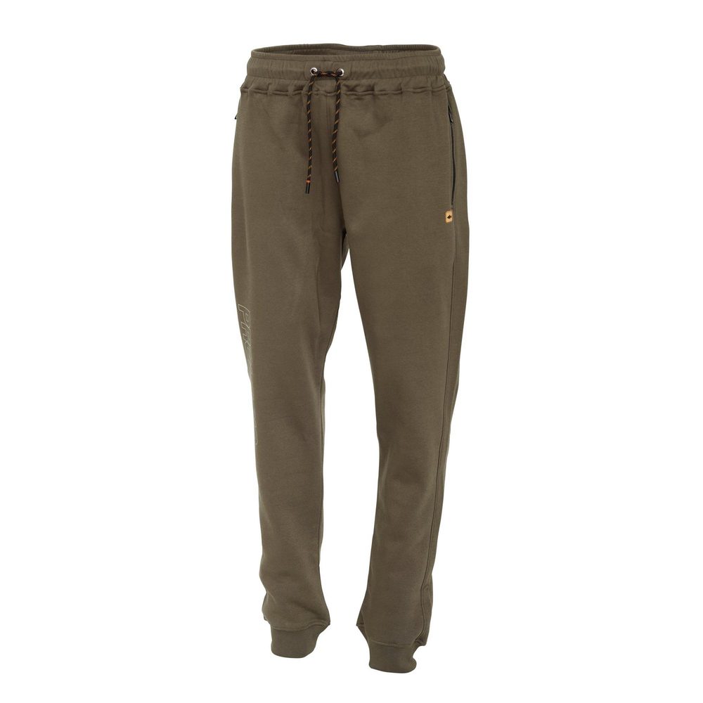 E-shop Prologic Rybářské Tepláky Mirror Carp Joggers Ivy Green - L,Prologic Rybářské Tepláky Mirror Carp Joggers Ivy Green - L