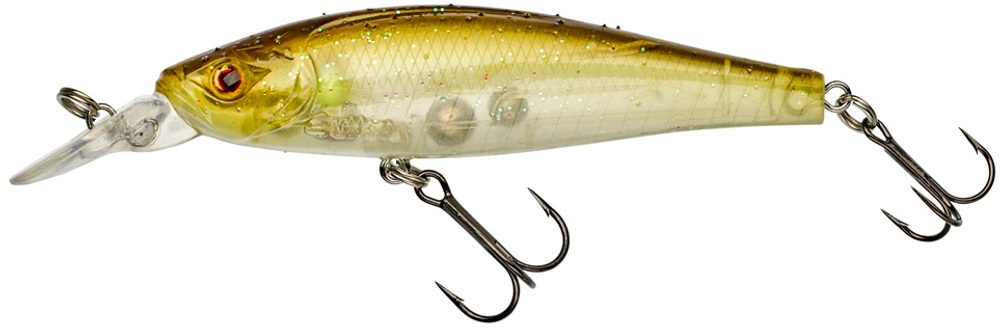 Gunki Wobler Gamera 9cm F - UV Ayu