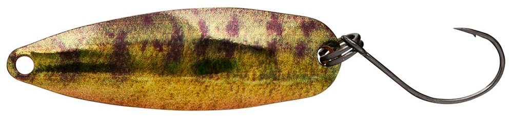 E-shop Illex Plandavka Native Spoon 3,5g - Spawning Vairon,Illex Plandavka Native Spoon 3,5g - Spawning Vairon