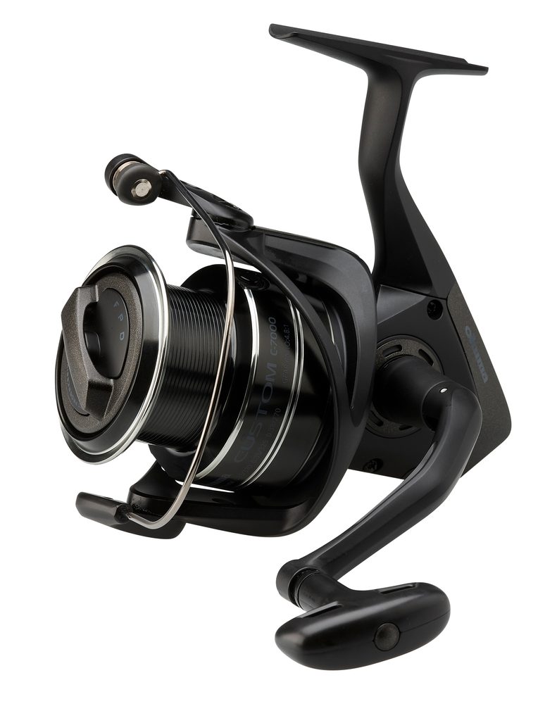 E-shop Okuma Naviják Custom C-7000 FD,Okuma Naviják Custom C-7000 FD