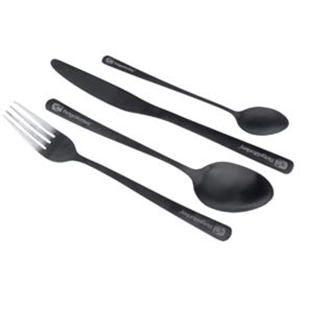 E-shop RidgeMonkey Set příborů DLX Cutlery Set,RidgeMonkey Set příborů DLX Cutlery Set