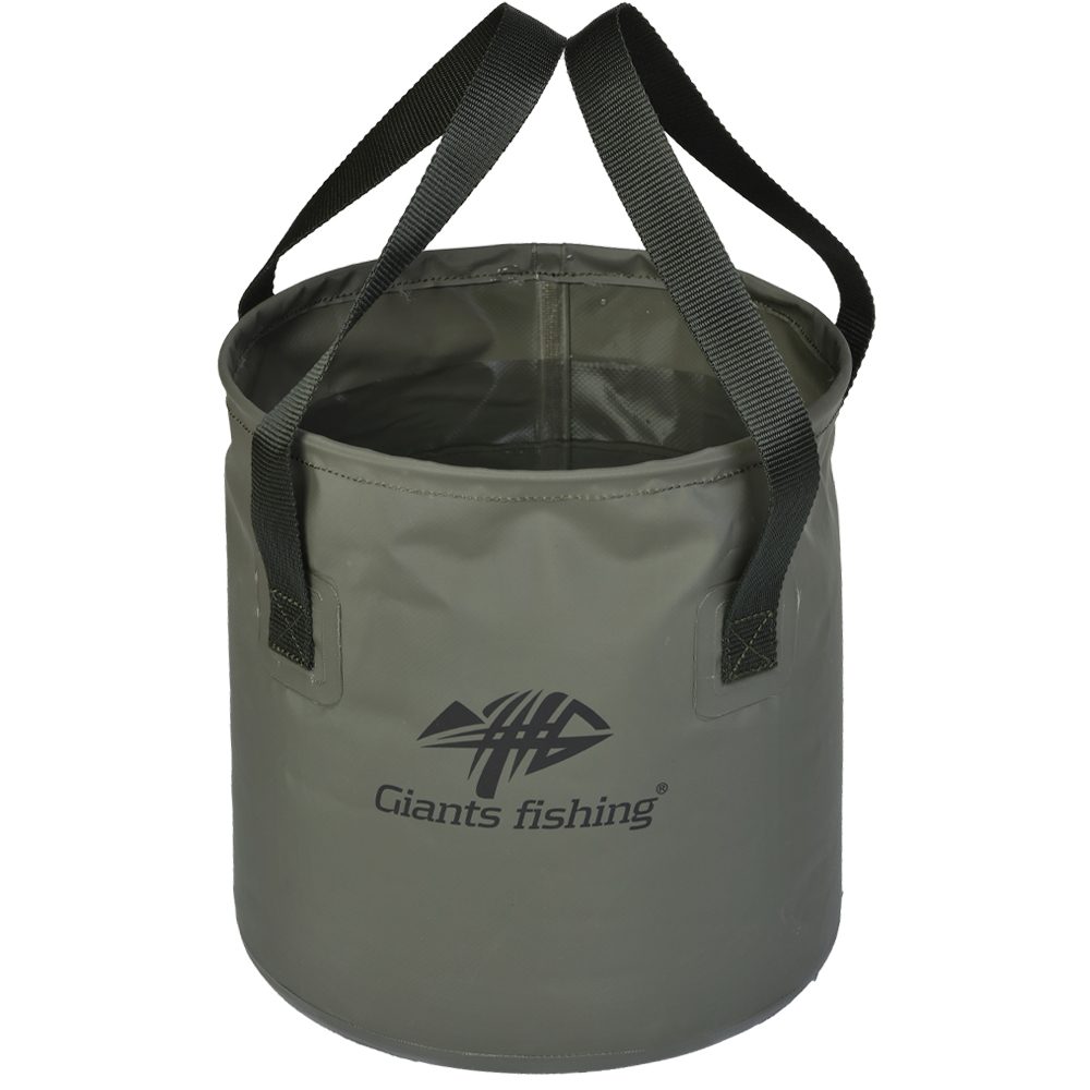 E-shop Giants Fishing Skládací vědro Collapsible Water Bowl,Giants Fishing Skládací vědro Collapsible Water Bowl