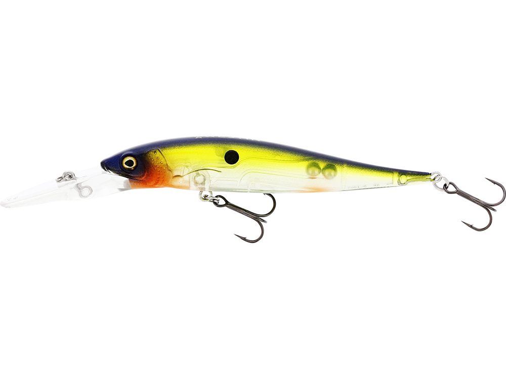 E-shop Westin Wobler Jerkbite MR Jerkbait Hot Shad - 9cm 9g,Westin Wobler Jerkbite MR Jerkbait Hot Shad - 9cm 9g