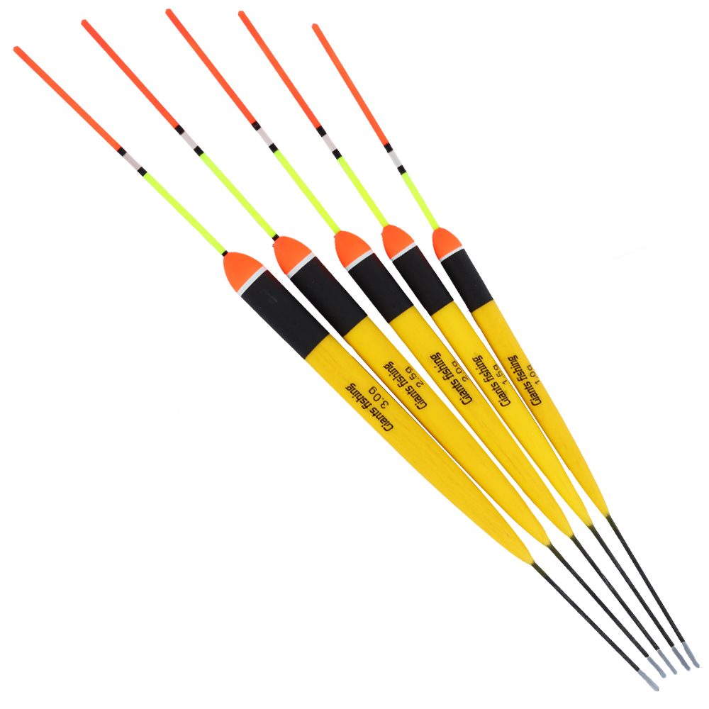 E-shop Giants fishing splávek Balsa Lake 4 - 3,00g,Giants fishing splávek Balsa Lake 4 - 3,00g