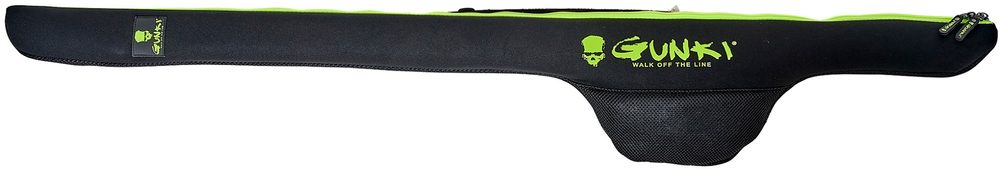 E-shop Gunki Obal na prut Neopren Wrap Power Game 115cm,Gunki Obal na prut Neopren Wrap Power Game 115cm