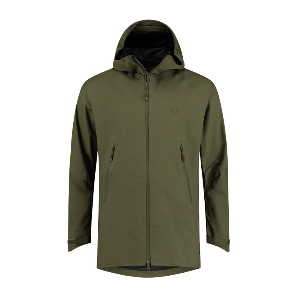 Korda rybářská bunda Kore Drykore Jacket Olive,Korda rybářská bunda Kore Drykore Jacket Olive