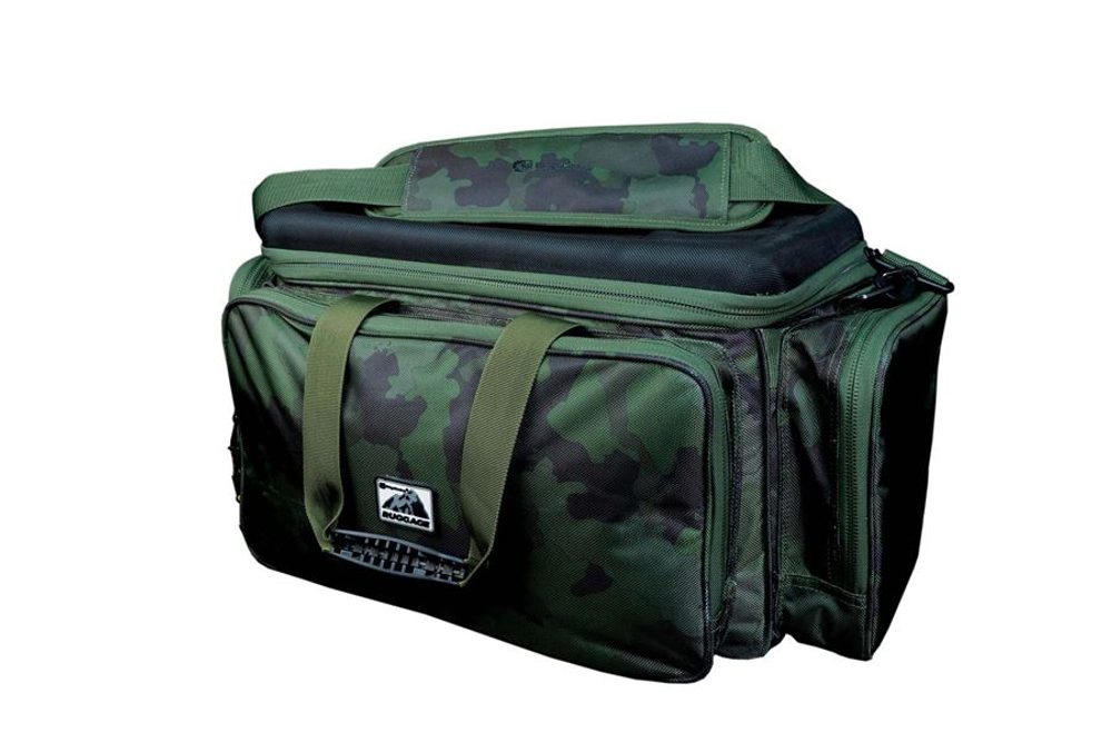 Fotografie RidgeMonkey Taška Ruggage Hardtop Carryall