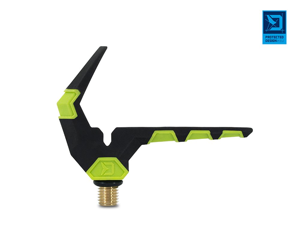 Delphin Feederov� dr?�k Sixto Reaxe Front