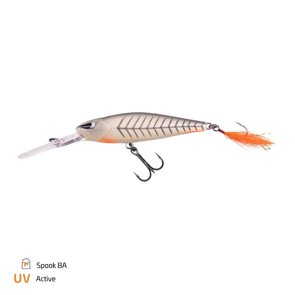 E-shop Zeck Wobler Hitch 60 DD - Spook,Zeck Wobler Hitch 60 DD - Spook