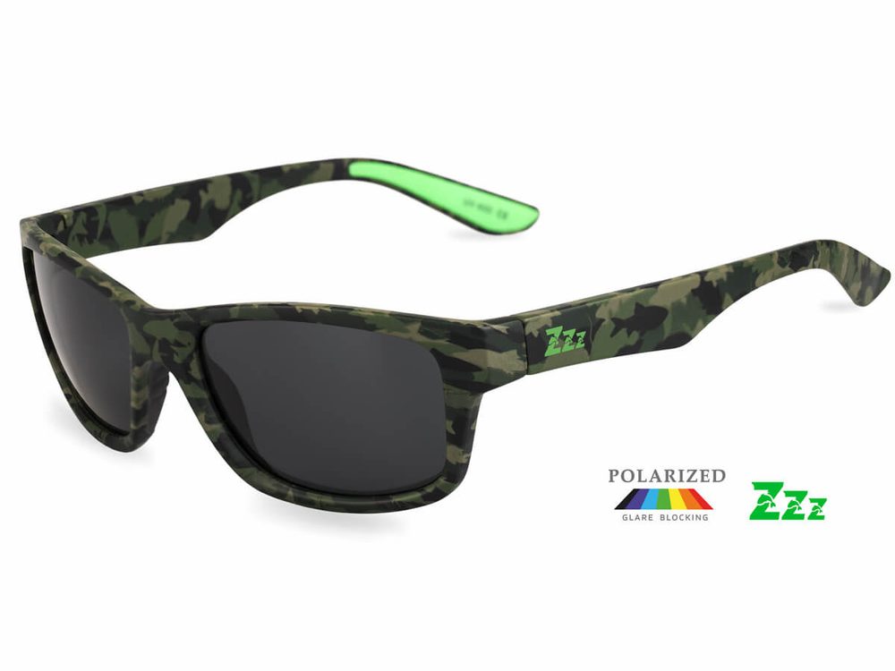 Fotografie Zfish Polarizační Brýle Mercura