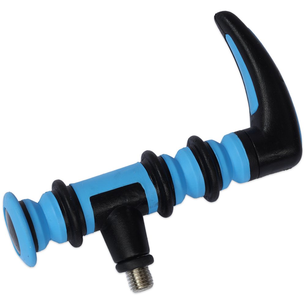 Fotografie Giants fishing Hrazda Feeder Rotating Rod Rest Medium