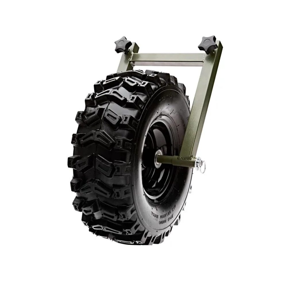 E-shop Trakker Náhradní kolečko X-Trail Wide Wheel,Trakker Náhradní kolečko X-Trail Wide Wheel