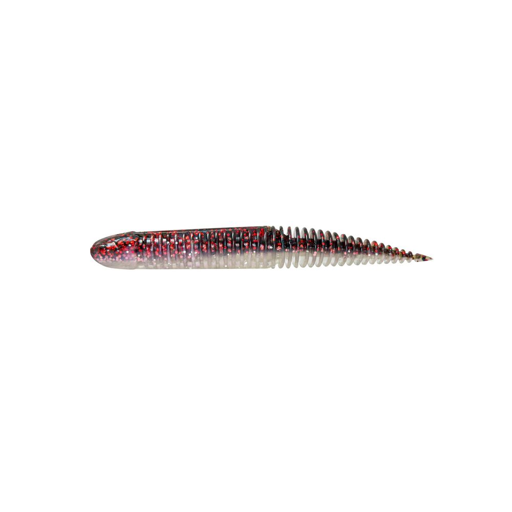 Fotografie Savage Gear Gumová nástraha Ned Dragon Tail Slug Bleak - 8,8cm 4g