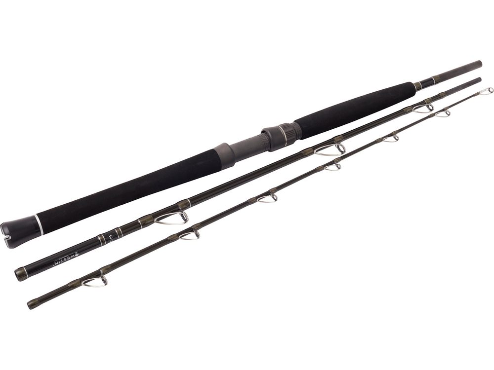 E-shop Westin Prut W2 Boat 2,1m XXH 200-600g,Westin Prut W2 Boat 2,1m XXH 200-600g