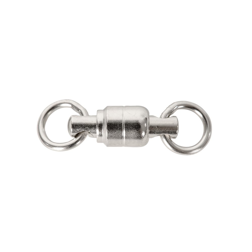 E-shop Zeck Obratlík Ball Bearing Swivel 3ks - 90kg,Zeck Obratlík Ball Bearing Swivel 3ks - 90kg
