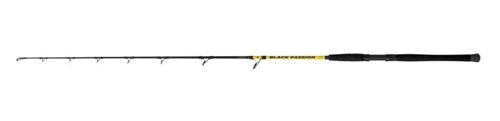 E-shop Black Cat Prut Black Passion G2 Vertica 1,8m 240g,Black Cat Prut Black Passion G2 Vertica 1,8m 240g