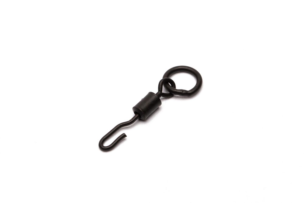 E-shop Nash Obratlík Ronnie Swivel vel.11 10ks,Nash Obratlík Ronnie Swivel vel.11 10ks