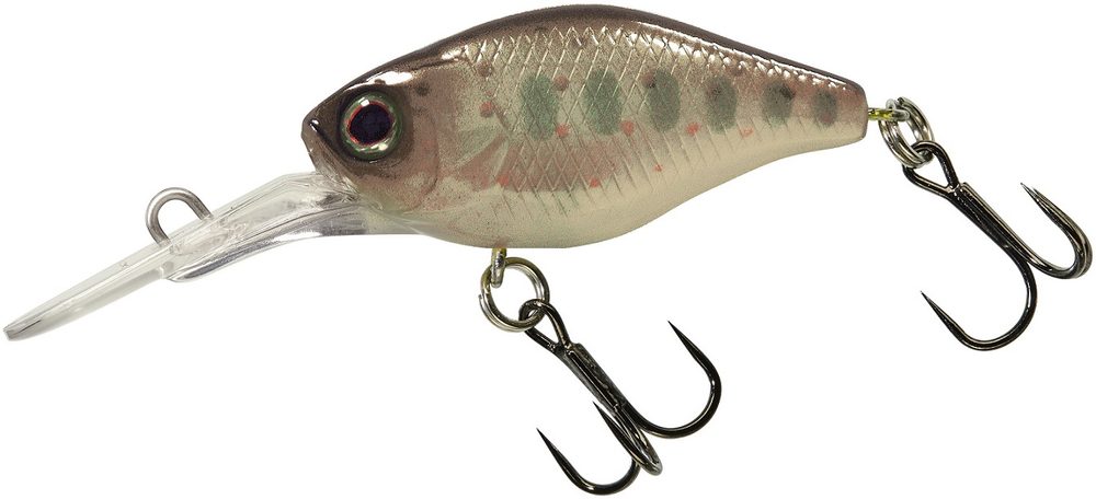 E-shop Illex Wobler Diving Chubby Truitelle - 3,8cm,Illex Wobler Diving Chubby Truitelle - 3,8cm