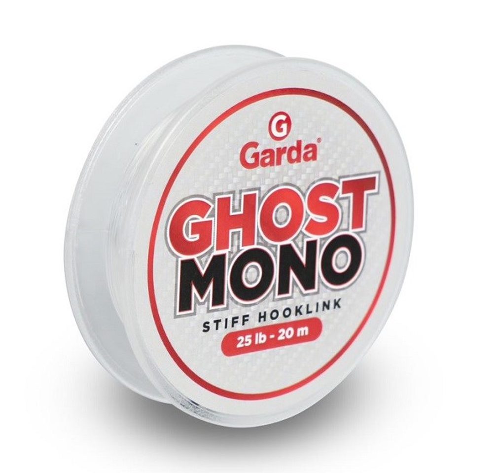 E-shop Garda Návazcový vlasec Ghost Mono 20m 30lb,Garda Návazcový vlasec Ghost Mono 20m 30lb