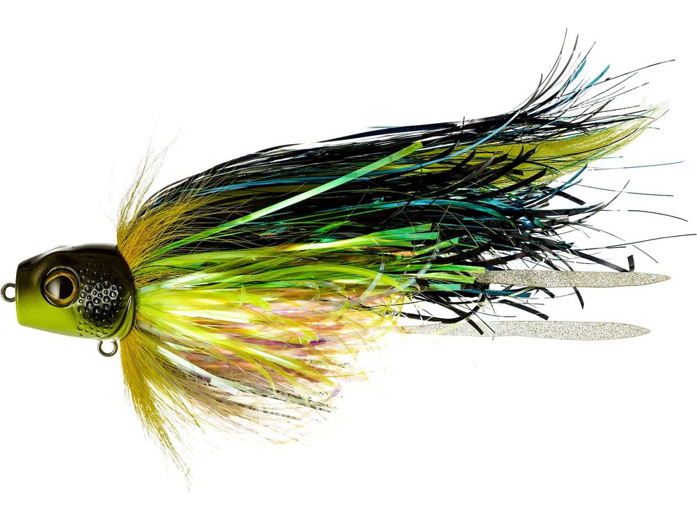 E-shop Westin Nástraha Monsterfly 22cm 44g - Odinlight,Westin Nástraha Monsterfly 22cm 44g - Odinlight