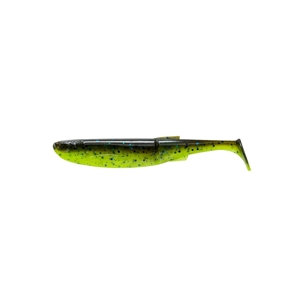 E-shop Savage Gear Gumová nástraha Craft Bleak Minnow Chartreuse Pumpkin - 10cm 6,8g,Savage Gear Gumová nástraha Craft Bleak Minnow Chartreuse Pumpkin - 10cm