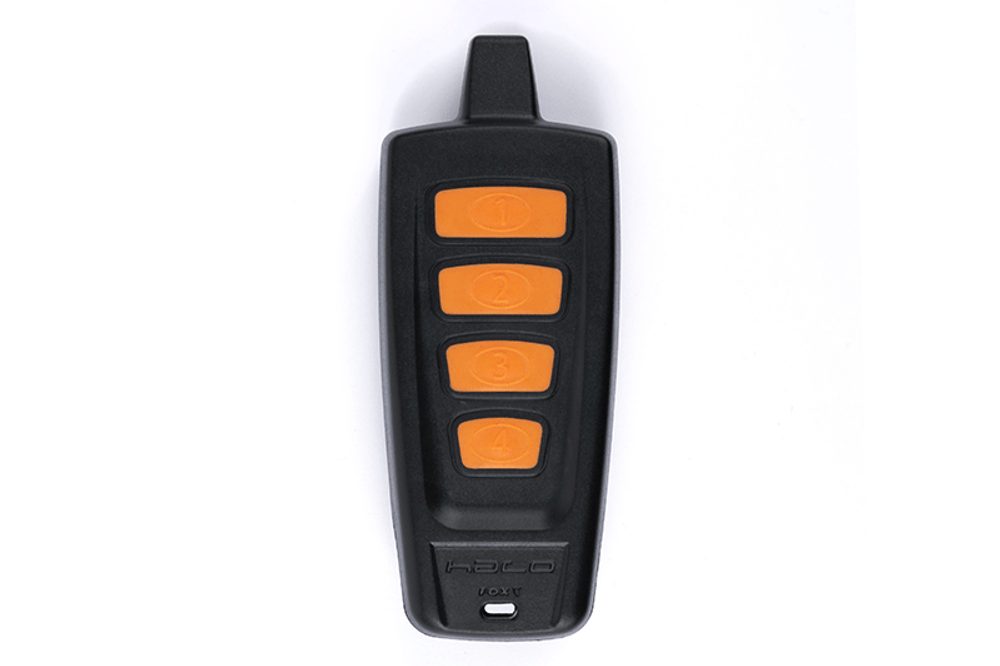 E-shop Fox Dálkový ovladač k bójce Halo Illuminated Marker Pole Remote,Fox Dálkový ovladač k bójce Halo Illuminated Marker Pole Remote
