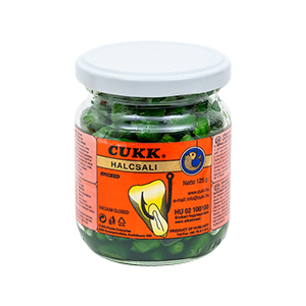 Cukk Kukuřice 125g - Anýz,Cukk Kukuřice 125g - Anýz