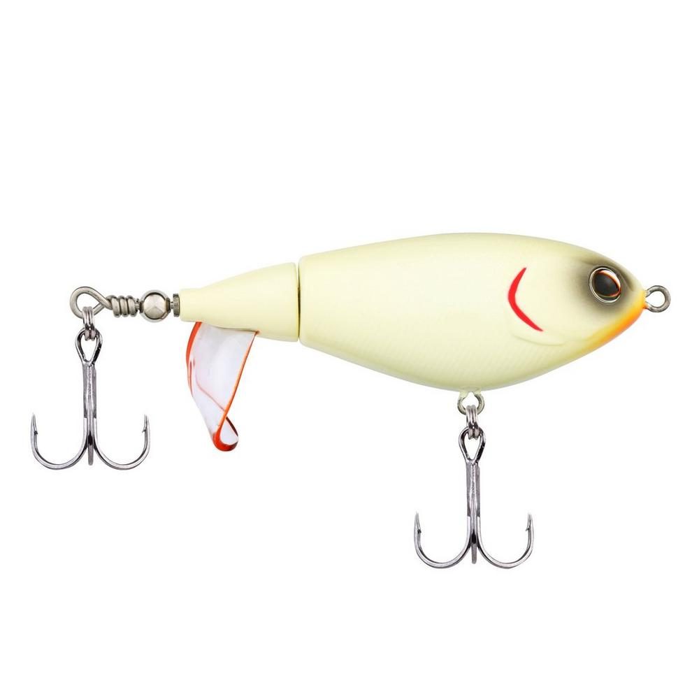 Berkley Wobler Choppo Bone - 10,5cm