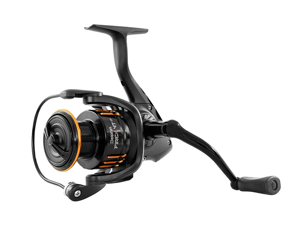 E-shop Delphin Naviják FireX 5T 5000,Delphin Naviják FireX 5T 5000