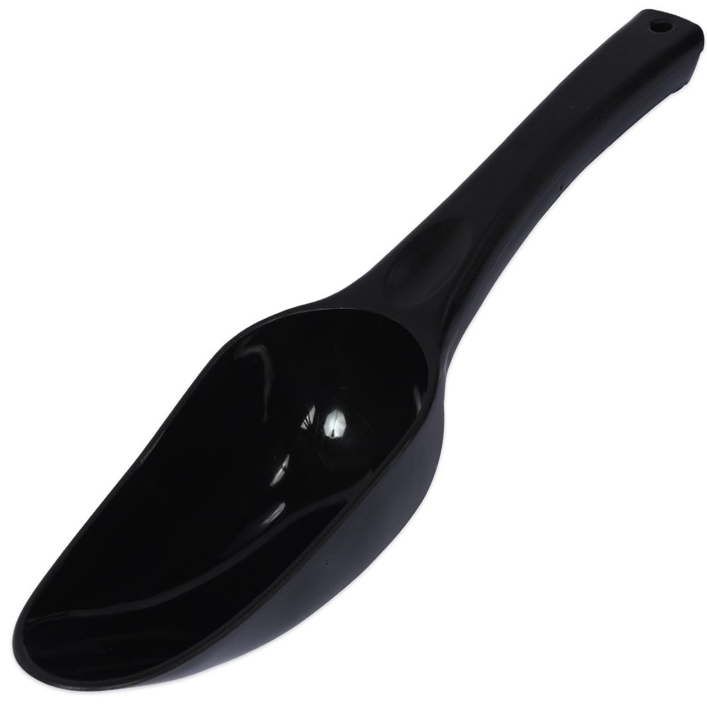 E-shop Giants fishing Lopatka na krmení Baiting Spoon Long Black,Giants fishing Lopatka na krmení Baiting Spoon Long Black