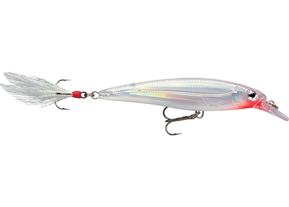 Rapala Wobler X-Rap GGH - 6cm 4g