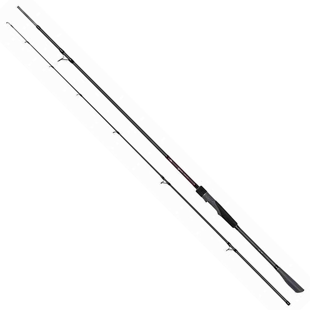 E-shop Fox Rage Prut Warrior Heavy Spin 270cm 40-80g,Fox Rage Prut Warrior Heavy Spin 270cm 40-80g