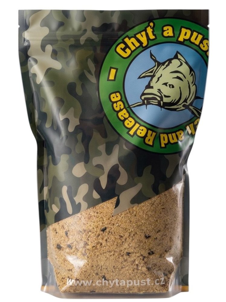E-shop Chyť a pusť PVA Mix 1kg,Chyť a pusť PVA Mix 1kg