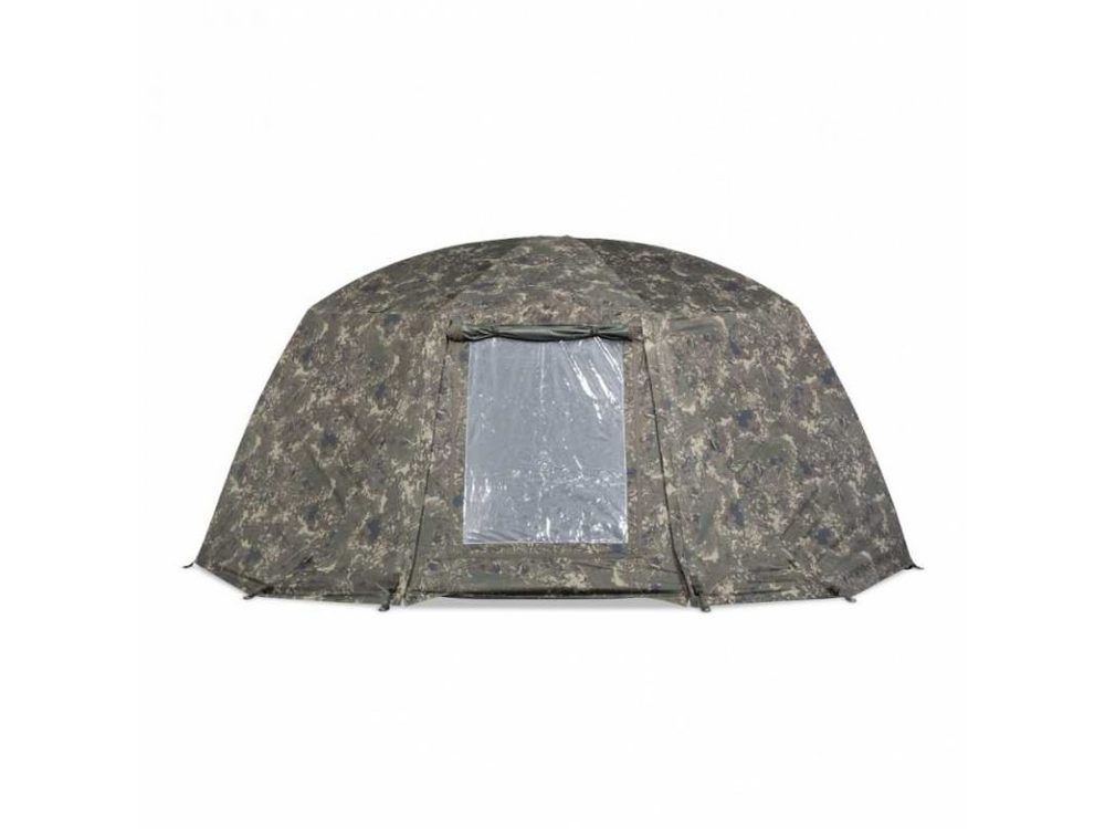 Nash Zimní přehoz pro bivak Titan Hide Camo Pro,Nash Zimní přehoz pro bivak Titan Hide Camo Pro