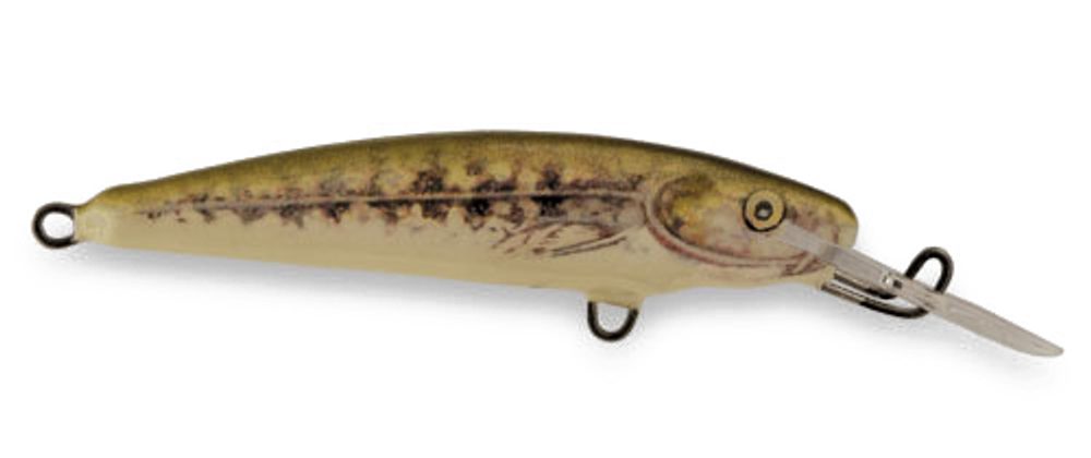 E-shop Dorado Wobler Stick NB - 4,5cm / 1,5g,Dorado Wobler Stick NB - 4,5cm / 1,5g