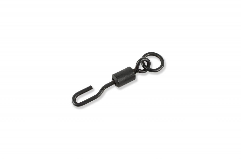 E-shop Carp ´R´ Us Obratlík Spinner swivel vel. 11 10ks,Carp ´R´ Us Obratlík Spinner swivel vel. 11 10ks