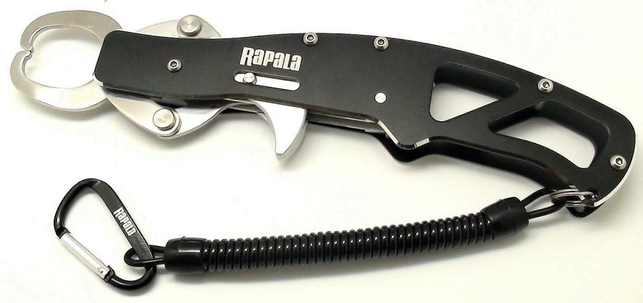 Rapala Vylovovací Kleště Aluma-Pro Gripper