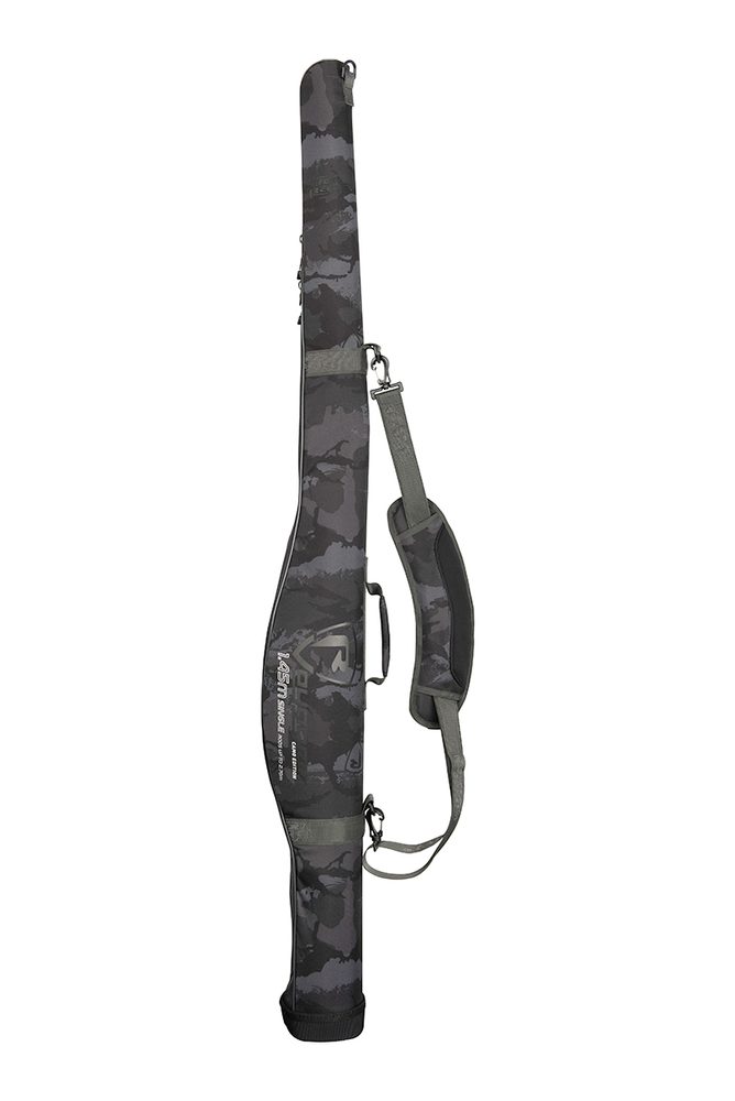 E-shop Fox Rage Pouzdro na prut Voyager Hard Rod Sleeve Single 1.45m,Fox Rage Pouzdro na prut Voyager Hard Rod Sleeve Single 1.45m