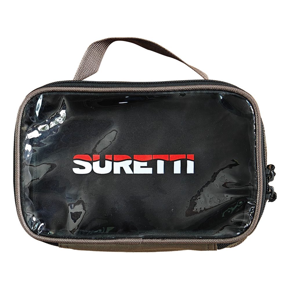 Suretti Pouzdro M