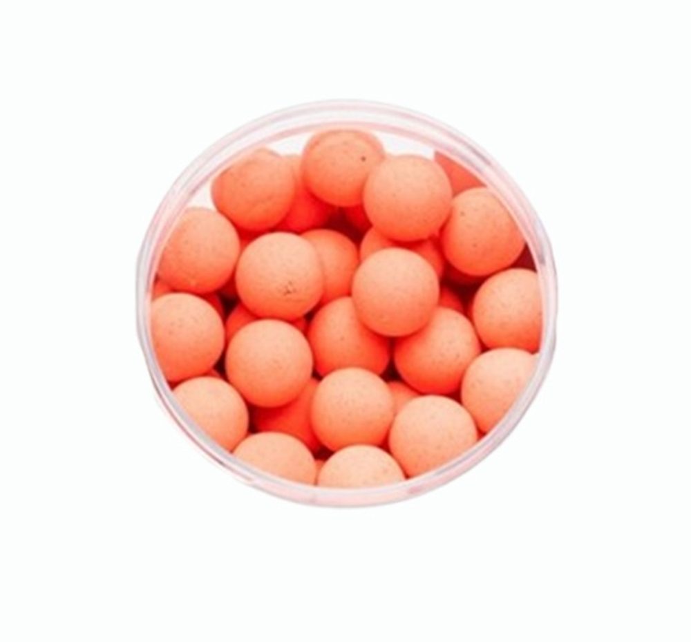 Mivardi Plovoucí boilie Rapid PopUp Reflex 70g - Mango  18mm,Mivardi Plovoucí boilie Rapid PopUp Reflex 70g - Mango  18mm