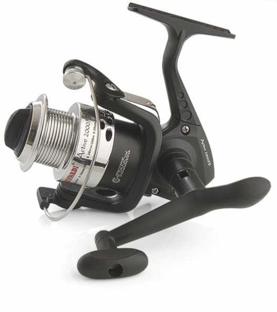 E-shop Mivardi Naviják Active FD 2000,Mivardi Naviják Active FD 2000