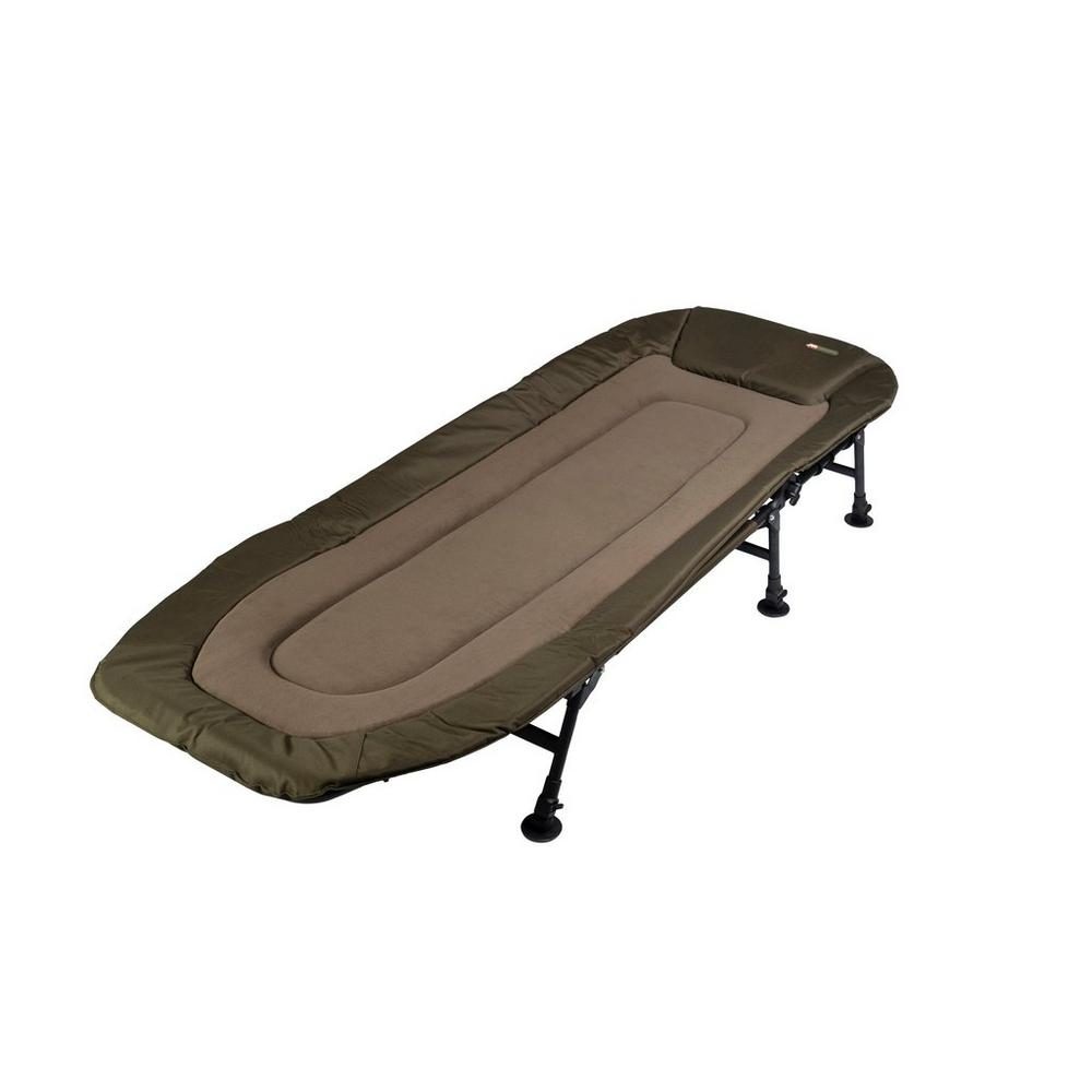E-shop JRC Rybářské lehátko Defender II Lite Bedchair,JRC Rybářské lehátko Defender II Lite Bedchair