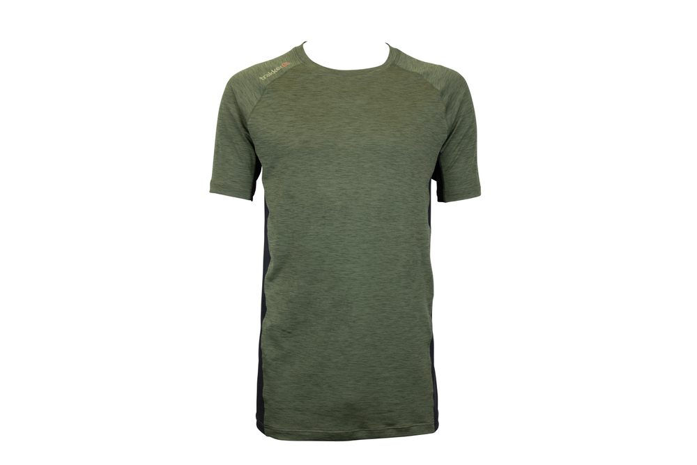 Trakker Tričko Moisture Wicking T-Shirt - M