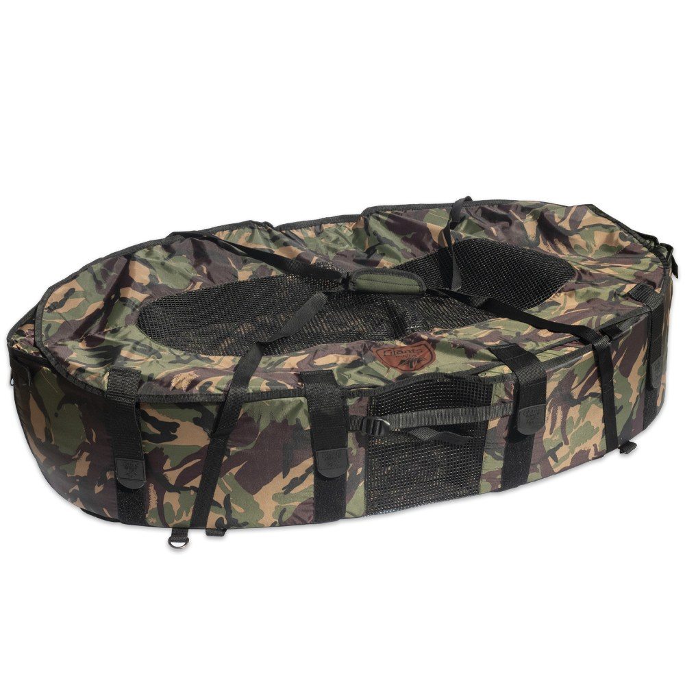 Giants Fishing Podlo?ka Luxury Camo Unhooking Mat