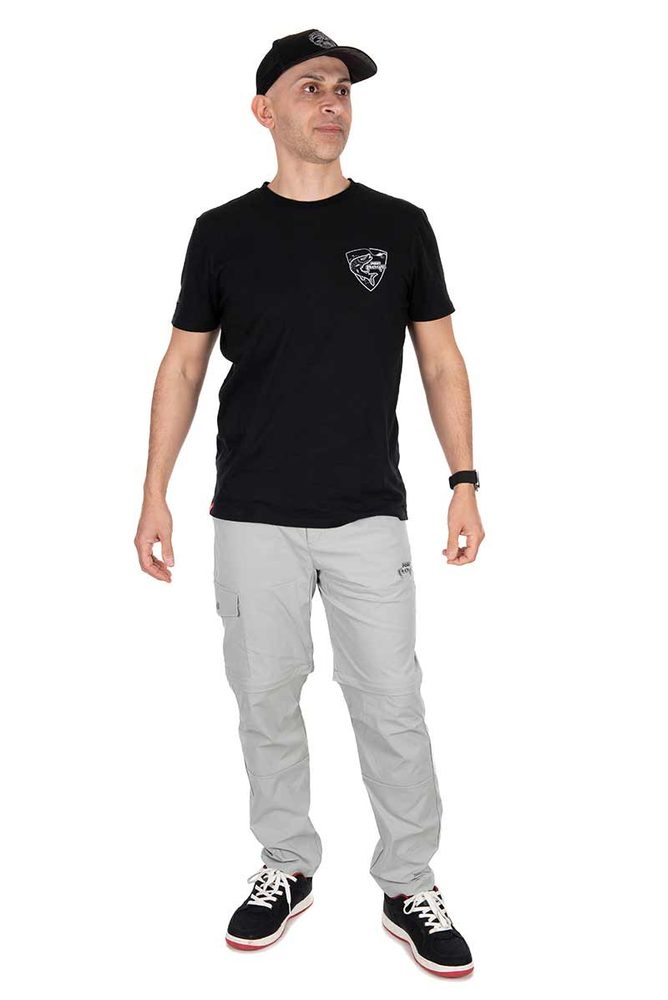 E-shop Fox Rage rybářské kalhoty Zip-Off Shorts,Fox Rage rybářské kalhoty Zip-Off Shorts