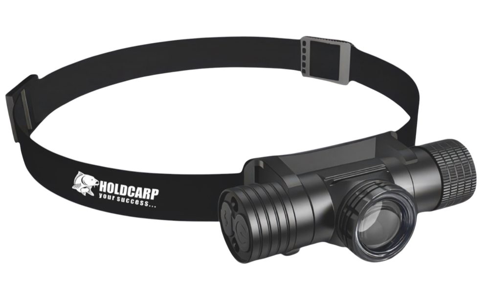 E-shop Holdcarp Čelovka Zoomable Sensor Headlamp,Holdcarp Čelovka Zoomable Sensor Headlamp