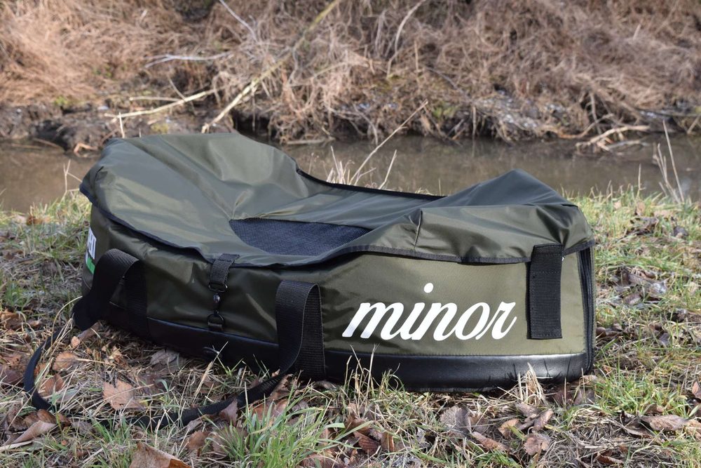 R-Spekt Podložka Minor