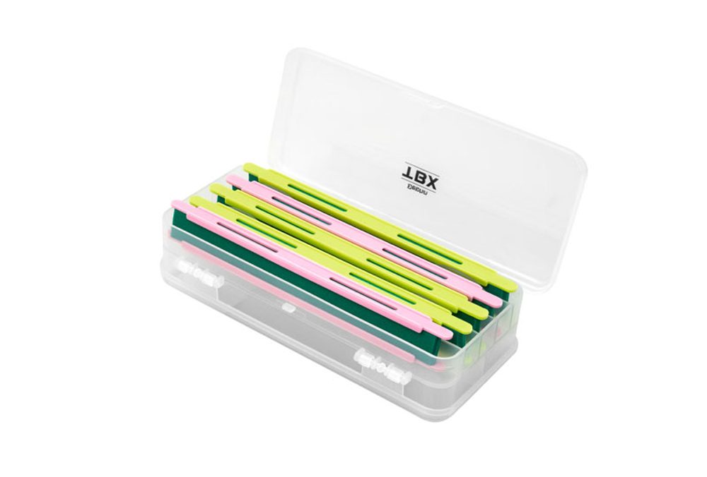 E-shop Delphin Krabice TBX Duo 185-5P EVA,Delphin Krabice TBX Duo 185-5P EVA